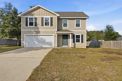 DeFuniak Springs FL Home