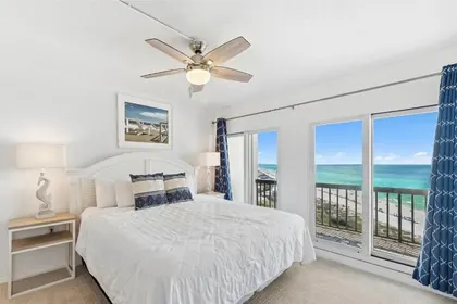 Panama City Beach FL Home