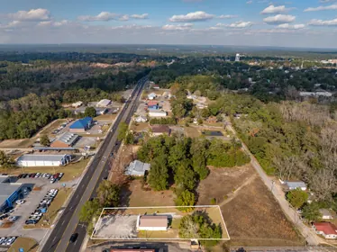 DeFuniak Springs FL Property