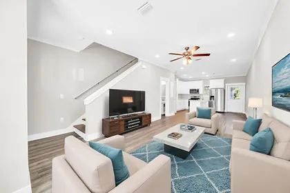 Freeport FL Home