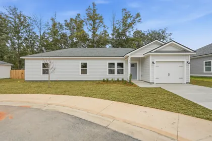 Freeport FL Home