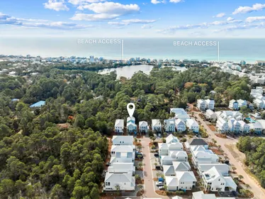 Santa Rosa Beach FL Home