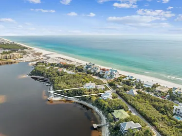 Santa Rosa Beach FL Home