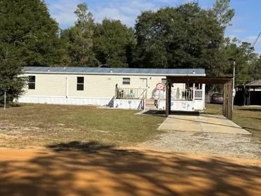 DeFuniak Springs FL Home