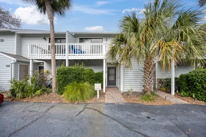 Santa Rosa Beach FL Home