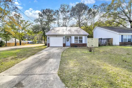Crestview FL Home