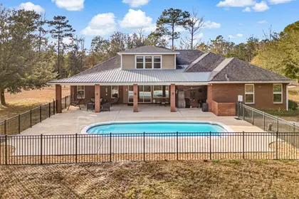 DeFuniak Springs FL Home
