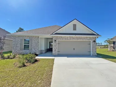 Freeport FL Home