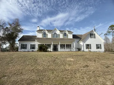 Milton FL Home