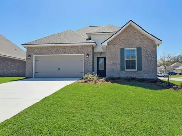 Crestview FL Home