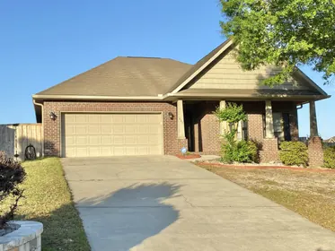 Crestview FL Home