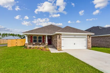 Navarre FL Home