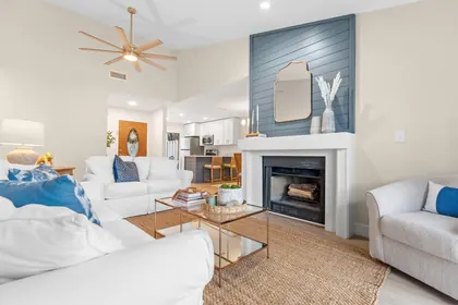 Miramar Beach FL Home