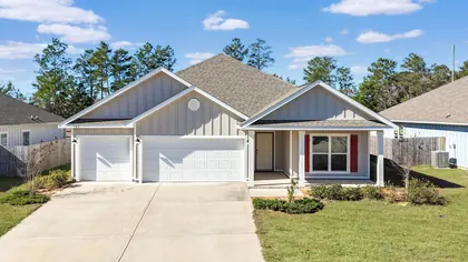 Crestview FL Home