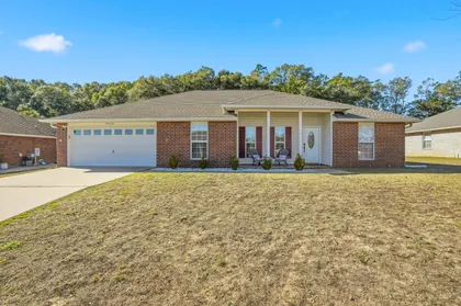 Crestview FL Home