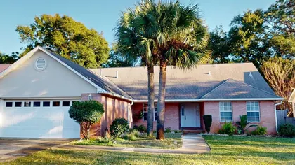 Shalimar FL Home