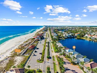 Destin FL Home
