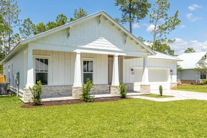Freeport FL Home
