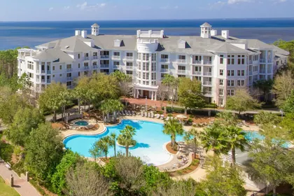 Miramar Beach FL Home