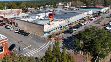 DeFuniak Springs FL Property