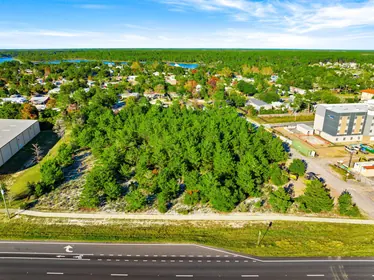 Panama City Beach FL Property