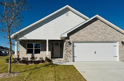 Freeport FL Home