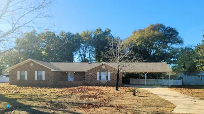 Crestview FL Home