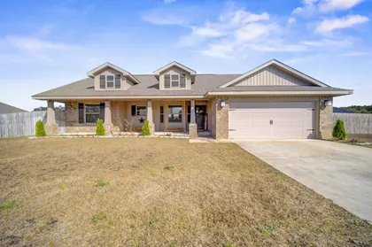 Crestview FL Home