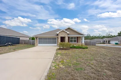 Crestview FL Home