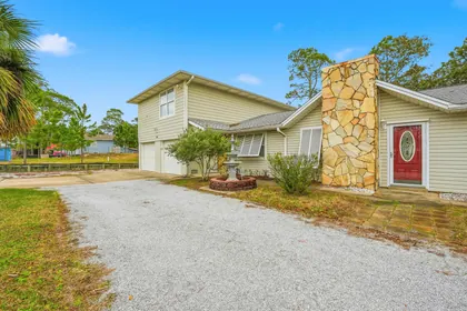 Mary Esther FL Home
