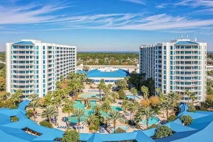Destin FL Home