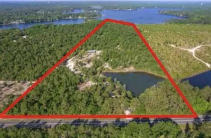 DeFuniak Springs FL Property