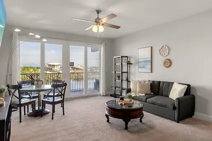 Panama City Beach FL Home