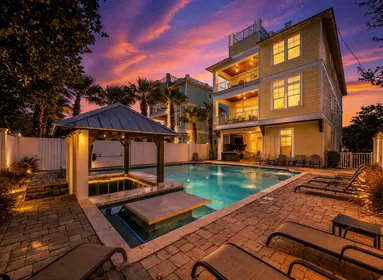 Destin FL Home