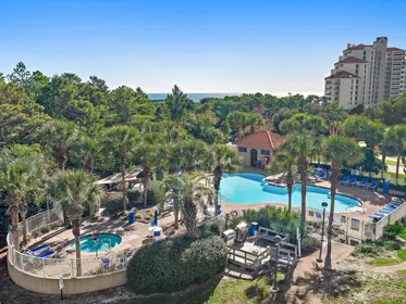 Miramar Beach FL Home