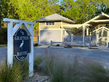 Santa Rosa Beach FL Property