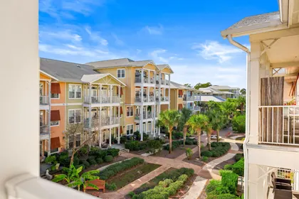 Panama City Beach FL Home
