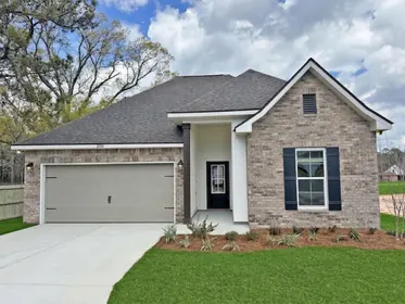 Crestview FL Home