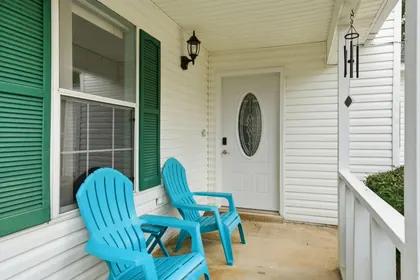 Fort Walton Beach FL Home