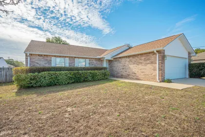 Crestview FL Home