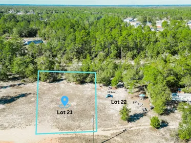 Crestview FL Property