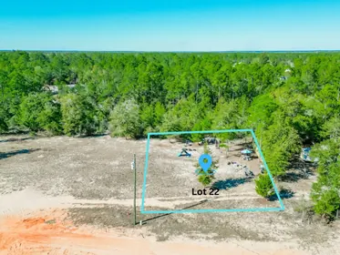 Crestview FL Property
