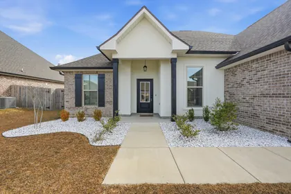 Crestview FL Home