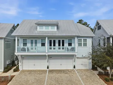 Inlet Beach FL Home