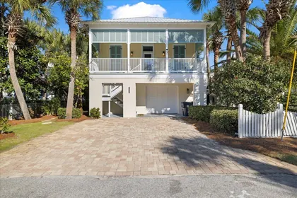 Miramar Beach FL Home