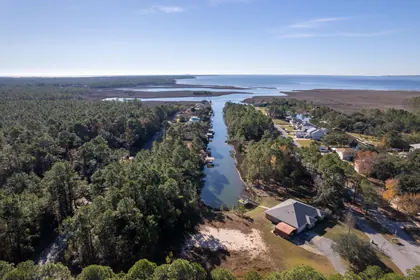 Milton FL Property
