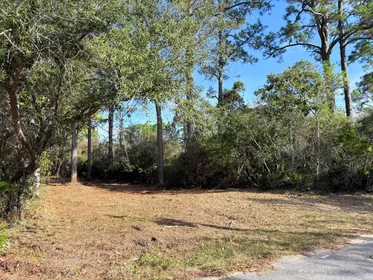 Santa Rosa Beach FL Property