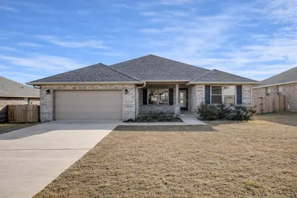 Crestview FL Home