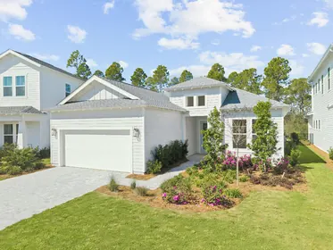 Inlet Beach FL Home