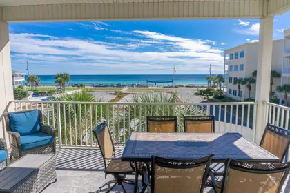 Miramar Beach FL Home